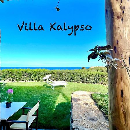 Villa Kalypso - Porto Cervo Exterior photo